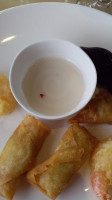 Le Wok du Mandarin drink