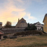 Le Chalet Suisse Exterior