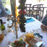 Le Chalet Suisse Bebida