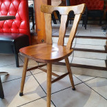 Le Chalet Suisse Dentro