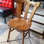 Le Chalet Suisse Dentro