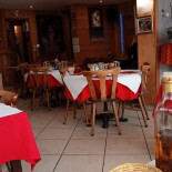 Le Chalet Suisse Exterior