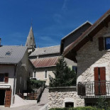 Le Chalet Suisse Exterior