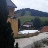 Le Chalet Suisse Exterior