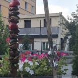 Le Chalet Suisse Exterior