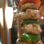 Le Chalet Suisse Comida