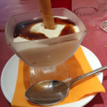 Le Chalet Suisse Bebida