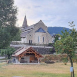 Le Chalet Suisse Exterior