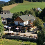 Le Chalet Suisse Exterior