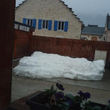 Le Chalet Suisse Exterior