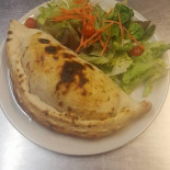 Le Chalet Suisse Comida