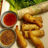 Le Chalet Suisse Bebida