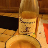 La Sarrasine Boisson