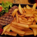 La Sarrasine Nourriture