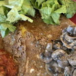 La Sarrasine Nourriture