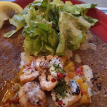 La Sarrasine Nourriture