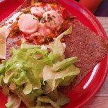 La Sarrasine Nourriture