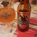 La Sarrasine Boisson