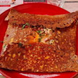 La Sarrasine Nourriture