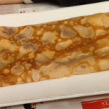 La Sarrasine Nourriture