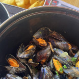 La Sarrasine Boisson