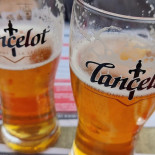 La Sarrasine Boisson