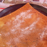 La Sarrasine Nourriture