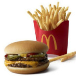 Grand Cœur Nourriture