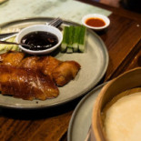 Côté Jardin Comida