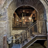 Côté Jardin Exterior