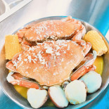 La Table du Gourmet Comida