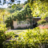 La Table du Gourmet Exterior
