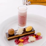 Une Table à Deux Comida