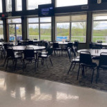 Brasserie Chavant Extérieur