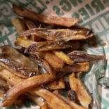 Brasserie Chavant Nourriture