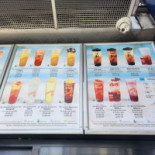 La Maison Des Toqués menu