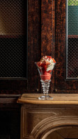 Le Procope drink