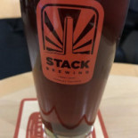 Auberge De Port Vallières drink