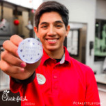 Auberge De Port Vallières drink