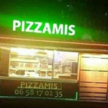 Pizzamis-auriol Exterior