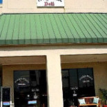 Les Comptoirs D'alice outside