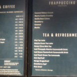 Auberge Du Pont De La Zorn menu