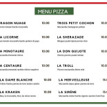 Dragon Nuage Les Bosquets Carte