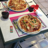 Dragon Nuage Les Bosquets Nourriture