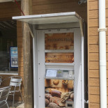 Dragon Nuage Les Bosquets Extérieur