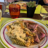 Auberge Saint Roch food