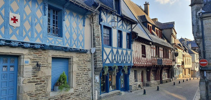 Le Prieuré De Clisson Exterior