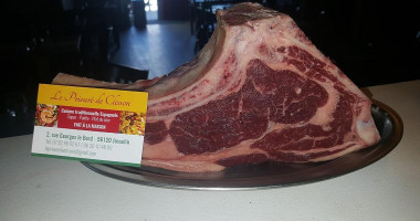 Le Prieuré De Clisson Bebida