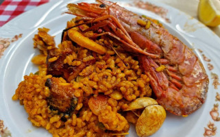 Le Prieuré De Clisson Comida