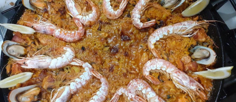 Le Prieuré De Clisson Comida